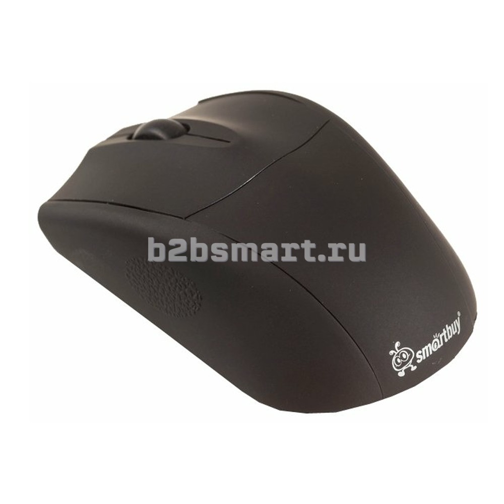 Мышь SmartBuy SBM-325AG-K беспроводная