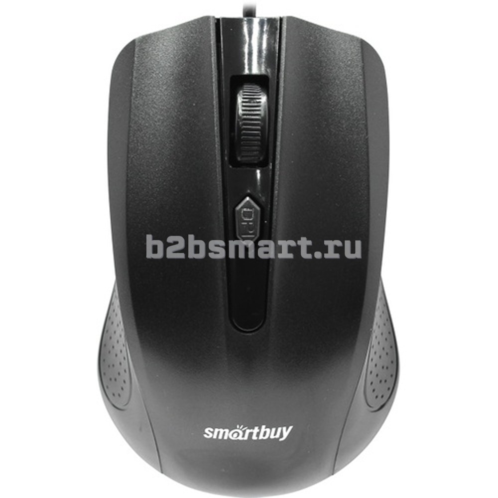 Мышь SmartBuy SBM-352-K