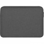 Сумка для ноутбука Wiwu 14" Minimalist Laptop Sleeve серая