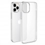 Чехол Apple iPhone 13 Pro Hoco Magnetic прозрачный (а-г New Color)
