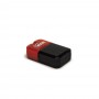 USB 32GB Mirex ARTON красный
