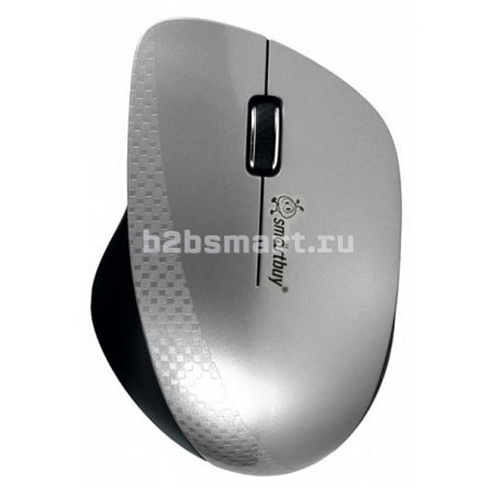 Мышь SmartBuy SBM-309AG-SK беспроводная