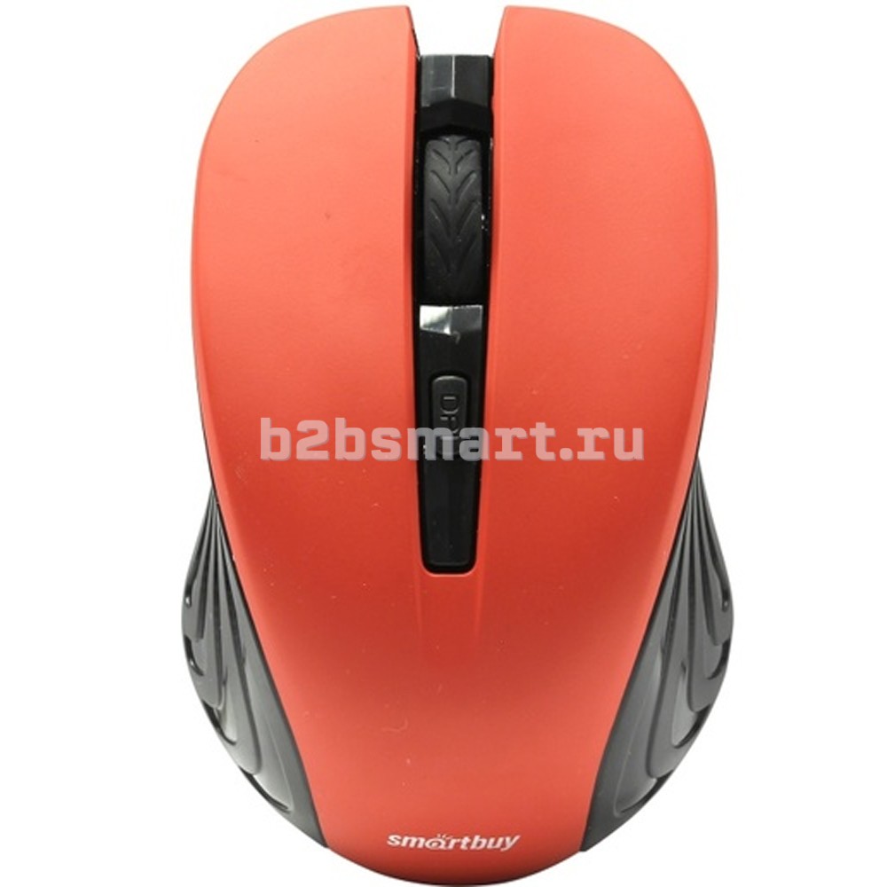 Мышь SmartBuy SBM-340AG-M беспроводная