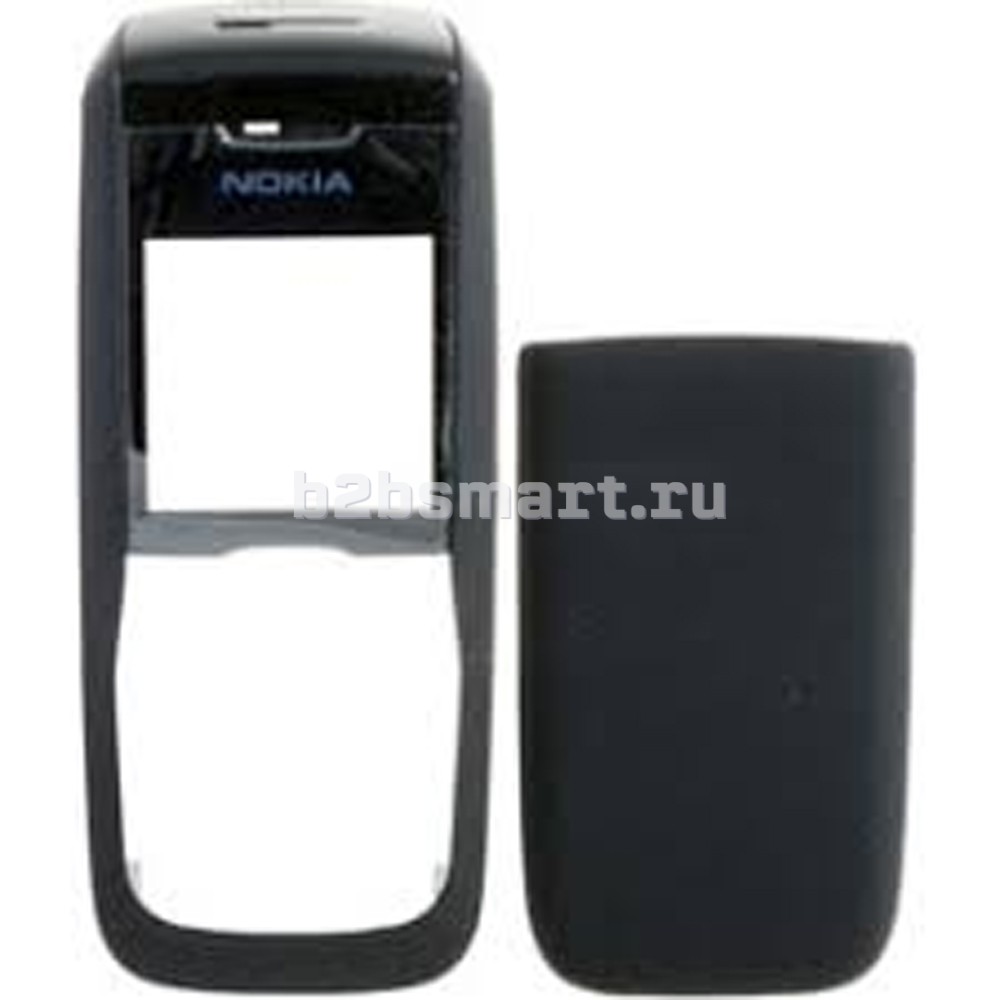 Корпус ААА-класса Nokia 2610 черный