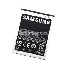 Аккумулятор Samsung S5830/S6102/S5660/S5670/S6500/S7500 копия оригинала в тех.пакете