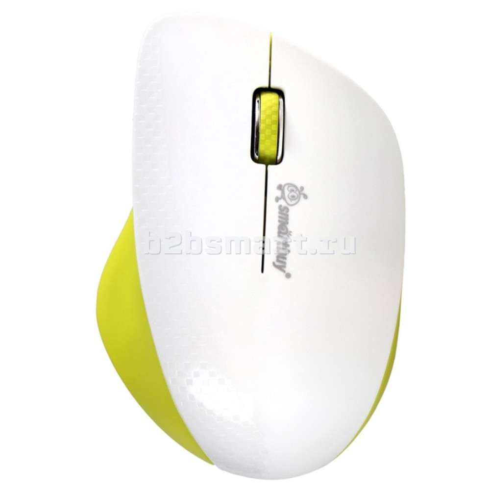 Мышь SmartBuy SBM-309AG-WL беспроводная