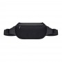 Сумка на пояс/плечо Xiaomi Sports Chest Bag черная BHR4202CN