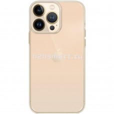 Чехол Apple iPhone 13 Pro K-DOO Guardian золотая