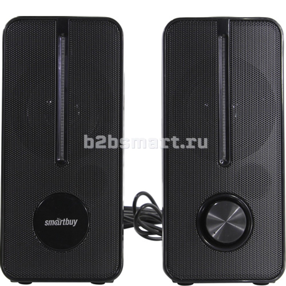 Колонки для компьютера Smartbuy SBA-155