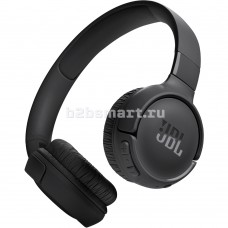 Наушники BT-Headset JBL Tune 520BT черная