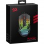 Мышь Redragon Reaping 6 кнопок 12400 dpi