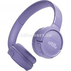 Наушники BT-Headset JBL Tune 520BT фиолетовая