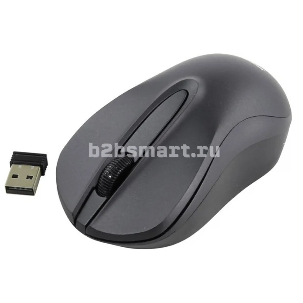 Мышь SmartBuy SBM-329AG-K беспроводная