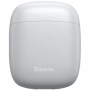 Наушники BT-TWS Baseus Encok W04 NGTW030102 белая