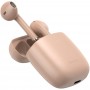 Наушники BT-TWS Baseus Encok W04 NGTW030104 розовая