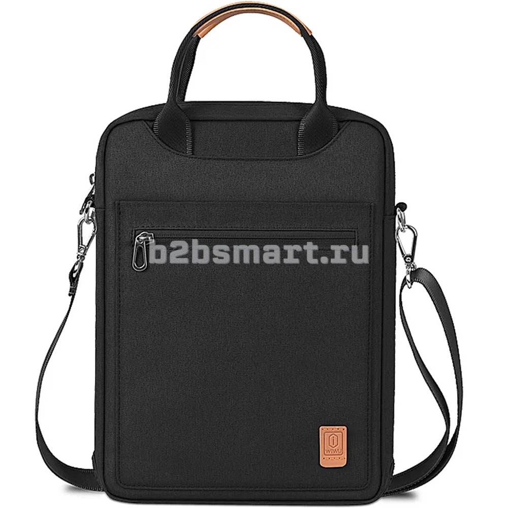 Сумка для планшета Wiwu 11" Tablet bag черная
