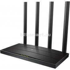Wi-Fi маршрутизатор TP-LINK Archer C6