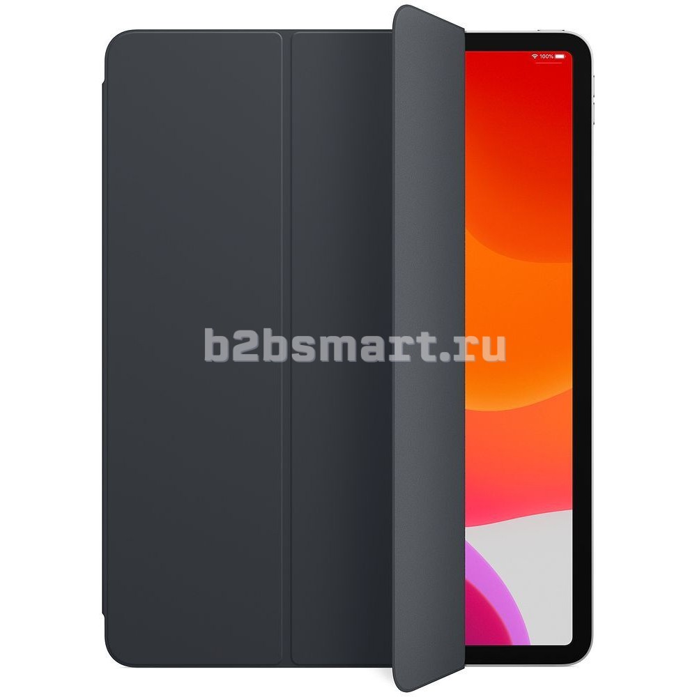 Книжка Apple iPad Pro 11" 2020 SmartCase iC501 черная