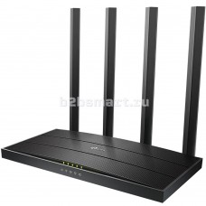 Wi-Fi маршрутизатор TP-LINK Archer C80