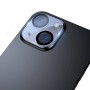 Защитное стекло на камеру Apple iPhone 13/13mini Baseus SGQK000002 прозрачное (2шт)