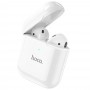 Наушники BT-TWS Hoco EW06 белая (копия AirPods)