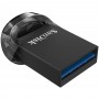 USB 128GB 3.0 Sandisk Z430 черный