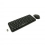 Клавиатура+мышь SmartBuy SBC-626376AG-K