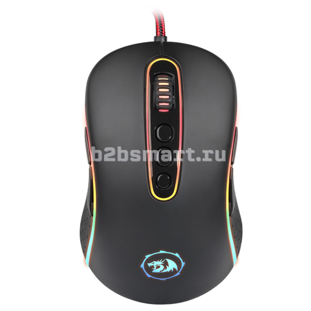 Мышь Redragon Phoenix 2 11 кнопок 10000 dpi