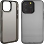 Чехол Apple iPhone 15 Pro Max K-DOO Guardian черная