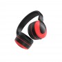 Наушники BT-Headset Borofone B03 серая