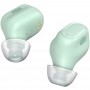 Наушники BT-TWS Baseus Encok WM01 NGWM01-06 зеленая