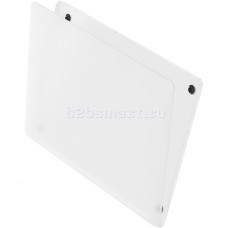 Крышка Apple Macbook Air 15.3 2023 Wiwu iShield Hard Shell прозрачная