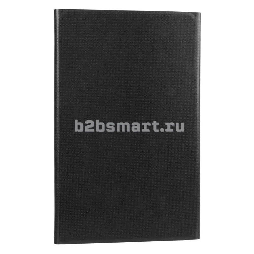 Книжка Samsung T970 Tab S7 Plus 12.4 черная