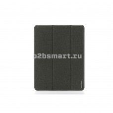 Книжка Apple iPad Pro 11" 2018 Remax PT-10 черная