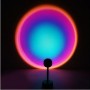Светильник декоративный Atmosphere Lamp разноцветный с пультом