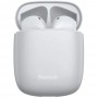 Наушники BT-TWS Baseus Encok W04 NGTW030102 белая