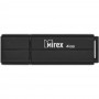 USB 4GB Mirex LINE черный