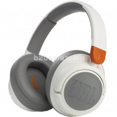 Наушники BT-Headset JBL JR460NC белая