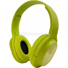 Наушники BT-Headset SONY MDR-XB960BT зеленая (Реплика)