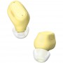 Наушники BT-TWS Baseus Encok WM01 NGWM01-0Y желтая