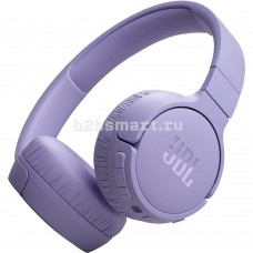Наушники BT-Headset JBL Tune 670NC фиолетовая