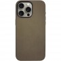Чехол Apple iPhone 15 Pro K-DOO Mag Elite хаки