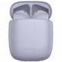 Наушники BT-TWS Baseus Encok W04 NGTW030105 фиолетовая