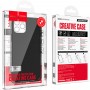 Чехол Apple iPhone 14 Pro Max Hoco Fascination черный (а-г New Color)