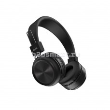 Наушники BT-Headset Hoco W25 черная