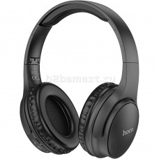 Наушники BT-Headset Hoco W40 черная