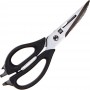 Ножницы кухонные HuoHou Kitchen Scissors HU0062 черный