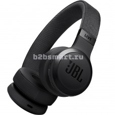 Наушники BT-Headset JBL Live 670NC черная
