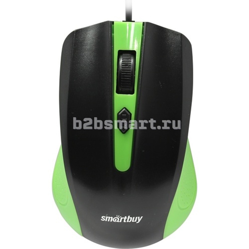 Мышь SmartBuy SBM-352-GK