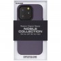 Чехол Apple iPhone 14 Pro Max K-DOO Noble фиолетовая